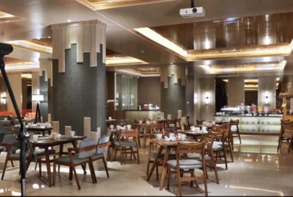 Hotel Harper Perintis By Aston Macasar Exterior foto